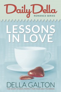 Lessons in Love - Daily Della #1