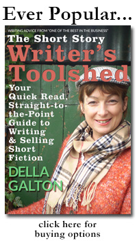 The Short Story Writer's Toolshed