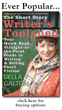 The Short Story Writer's Toolshed