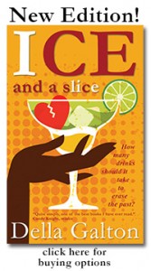 Ice and a slice