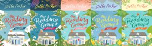 Reading Group - Bookends 2